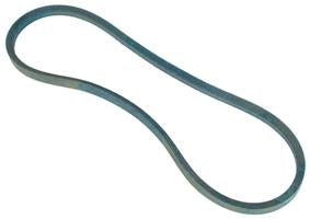 BLUE KEVLAR V-BELT 1/2" X 100"