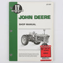 SHOP MANUAL FOR JOHN DEERE - Quality Farm Supply