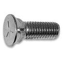 PLOW BOLT 5/8 INCH X 3-1/2 INCH ZINC