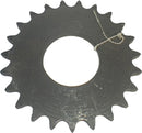 50-23 TOOTH SPROCKET