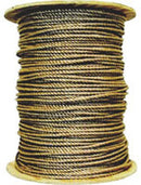 1/4 X 1200 TWIST POLY"UNMANILA" ROPE