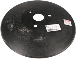 Disc Hiller Blade - 11-1/4", 310 Series