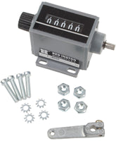 Hay Bale Counter for New Holland 86608973