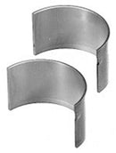 INDIVIDUAL CONNECTING ROD BEARINGS. .020. TRACTORS: W, WC, WF, WD, WD45G, D17G, 170G