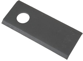 DISC MOWER BLADE FOR FORT LEFT HAND