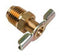 Radiator Drain Tap for John Deere, AT13740