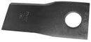 DISC MOWER BLADE FOR FELLA LEFT HAND 6 PACK