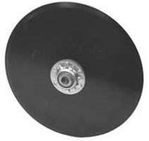 AgSmart Disc Opener Assembly for Sunflower, SN18358