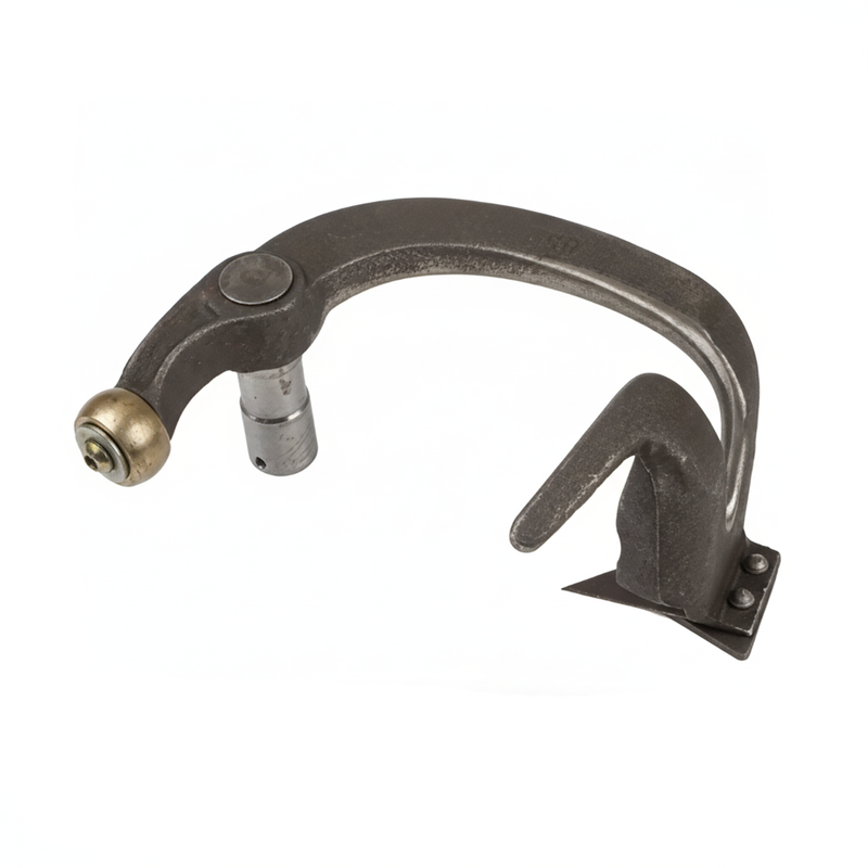 Knotter Arm with Knife for Case IH & New Holland Balers 86977418