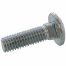 CARRIAGE BOLT FOR COMBINE AND HAY GUARDS - NEW HOLLAND / MACDON / CASE IH - Quality Farm Supply