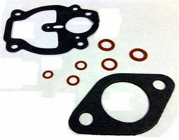 TISCO Carburetor Gasket Kit for Allis Chalmers
