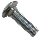 1/2 X 3 1/4 UNC GR5 CARRIAGE SCREW PLTD