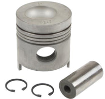 TISCO Piston - .020" Oversized for Ford, D4NN6108N