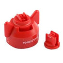 FASTCAP ULTRA LO-DRIFT 120° RED