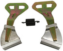AgSmart Seed Opener Scraper Kit for John Deere