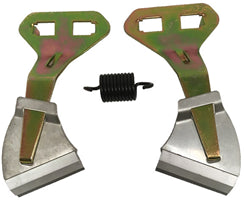 AgSmart Seed Opener Scraper Kit for John Deere