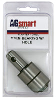 AgSmart Stem Bearing with Hole