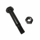 Shear Bolt & Nut Kit for New Holland 633169 (10-Pack) - Quality Farm Supply