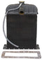 Radiator for International 351878R92