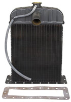 Radiator for International 351878R92