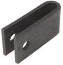 U-BAR HANGER FOR BRILLION / BUSH HOG FLAIL CUTTER