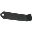 MOTT FINE CUT SIDE SLICER FLAIL BLADE - 5" LENGTH