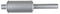 TISCO Muffler for International, 350601R95