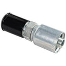 5/8 INCH HOSE X 1 ORFS MALE STRAIGHT BULKHEAD