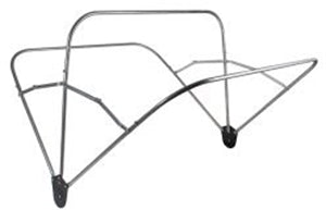 Sun-Smart 3-Bow Tractor Canopy Frame - 40"