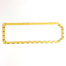 Maxiforce Gasket, Oil Pan DT360 for Navistar 71825 - Quality Farm Supply