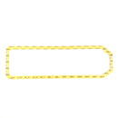 Maxiforce Gasket, Oil Pan DT414/Dt436/DT466 for Navistar 71827 - Quality Farm Supply