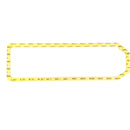 Maxiforce Gasket, Oil Pan DT414/Dt436/DT466 for Navistar 71827 - Quality Farm Supply