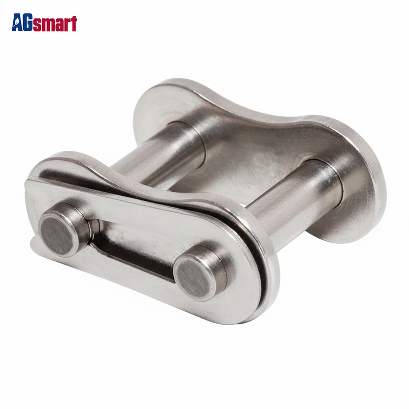 AgSmart Roller Chain Connecting Link -
