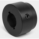 W 1-1/4" HUB - Quality Farm Supply