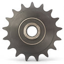 IDLER SPROCKET -