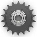 IDLER SPROCKET -