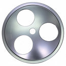 W-4" PULLEY - Quality Farm Supply