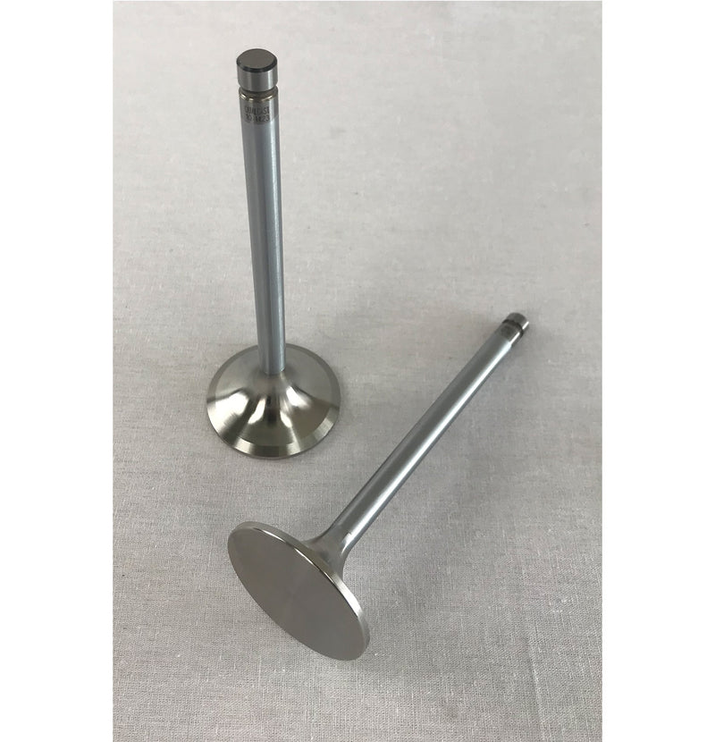 Maxiforce Intake Valve for Navistar 75046 - Quality Farm Supply