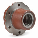 TISCO Front Wheel Hub for Case IH, International, & McCormick, 67527C92 - Quality Farm Supply