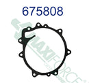 Maxiforce Gasket, Water Pump, DT414, Dt436 for Navistar 75808 - Quality Farm Supply