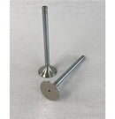 Maxiforce Exhaust Valve, DT414, 436, 466 for Navistar 76865 - Quality Farm Supply