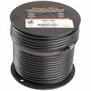12 GAUGE PRIMARY WIRE (BLACK) - 100 FOOT PER SPOOL - Quality Farm Supply