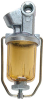 TISCO Sediment Bowl Assembly for Ford 311272, NCA915D