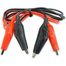 HD TEST LEAD SET 30" 10AMP