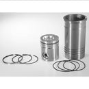 Piston Ring Set for International 684256C91 - One Cylinder - Quality Farm Supply