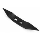SMA Cultivator Point - 5/16" x 1-3/4" x 10", 3/8" Bolt Holes - Quality Farm Supply