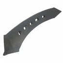 SMA Twisted Chisel - Reversible, 3" x 22", Left, 1/2" Bolt Holes - Quality Farm Supply