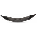 SMA Reversible Chisel Spike - 2" x 18" x 7/8", 1/2" Bolt Holes on Slotted 2-1/4” - 2-1/2" Center, Swedged Nose - Quality Farm Supply