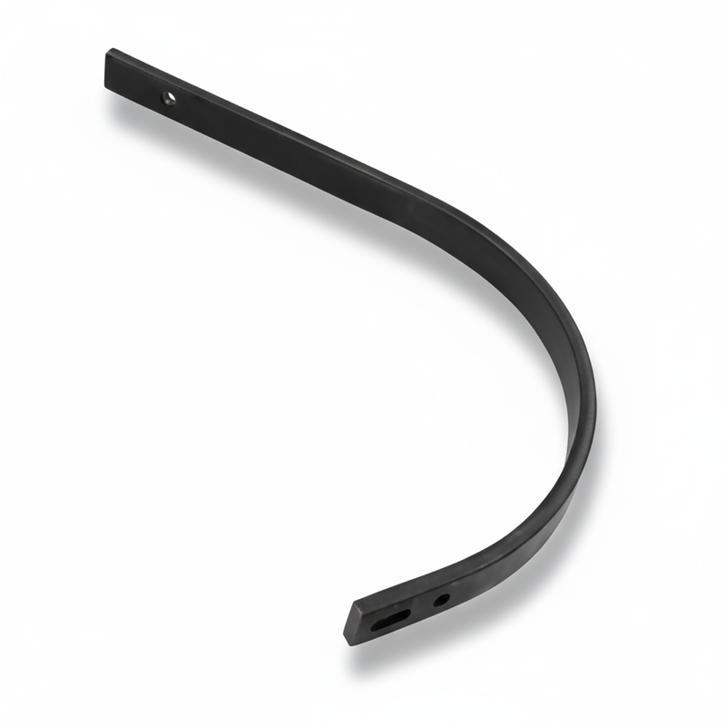 AgSmart Field Cultivator Shank for Case IH, 33017584, DMI