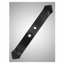 SMA Reversible Chisel Spike - 2" x 18", 7/16" Bolt Holes on Slotted 2-1/4” - 2-1/2" Center, Flat Nose - Quality Farm Supply